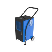 50L/D Portable  Hand Push Home Commercial Air Dehumidifier Deshumidificador 220V/60HZ/1P