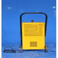 dehumidifying air dryer industrial rotary desiccant dehumidifier